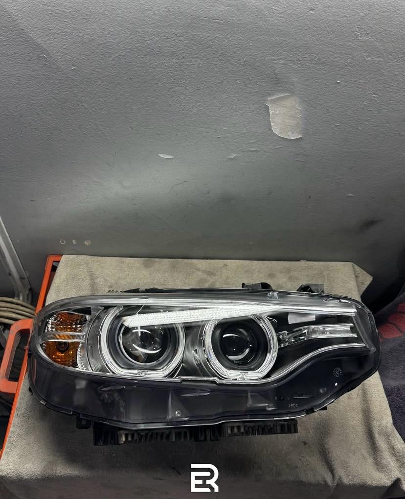 Erfar Onarım Merkezi